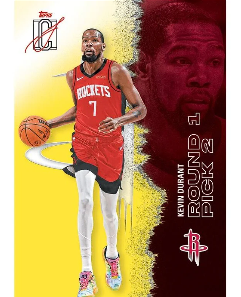 Topps Signature Class Basketball 2025-26 Value Box | NBA Trading Cards