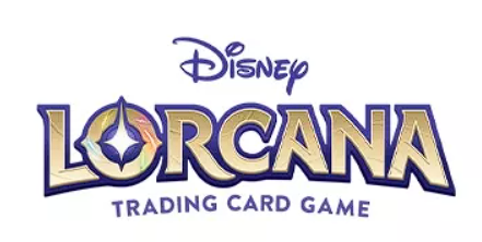 Disney Lorcana TCG