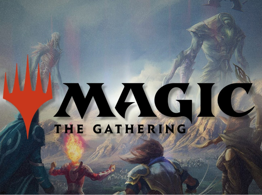 Magic: The Gathering