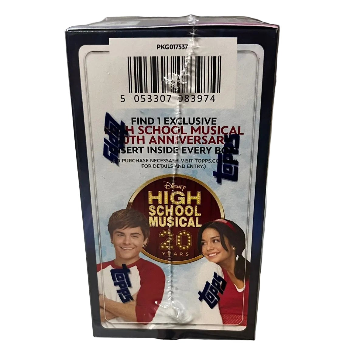 Chrome Disney 2026 - Value Box