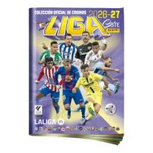Álbum + Revista Jugón nº 233 La Liga Este 2026/27